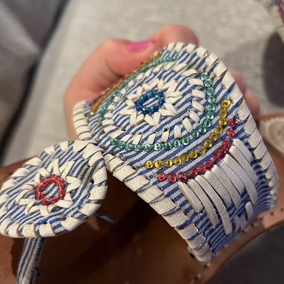 Jack Rogers sandals - Picture 6 of 7